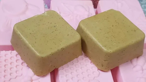 تصویر 2 از خرید صابون سنتی مراغه + قیمت فروش استثنایی